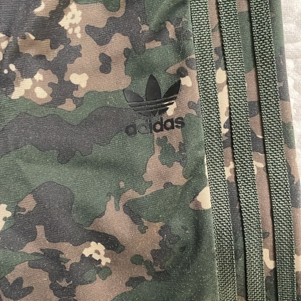 Adidas Track Suit - Picture 2 of 8